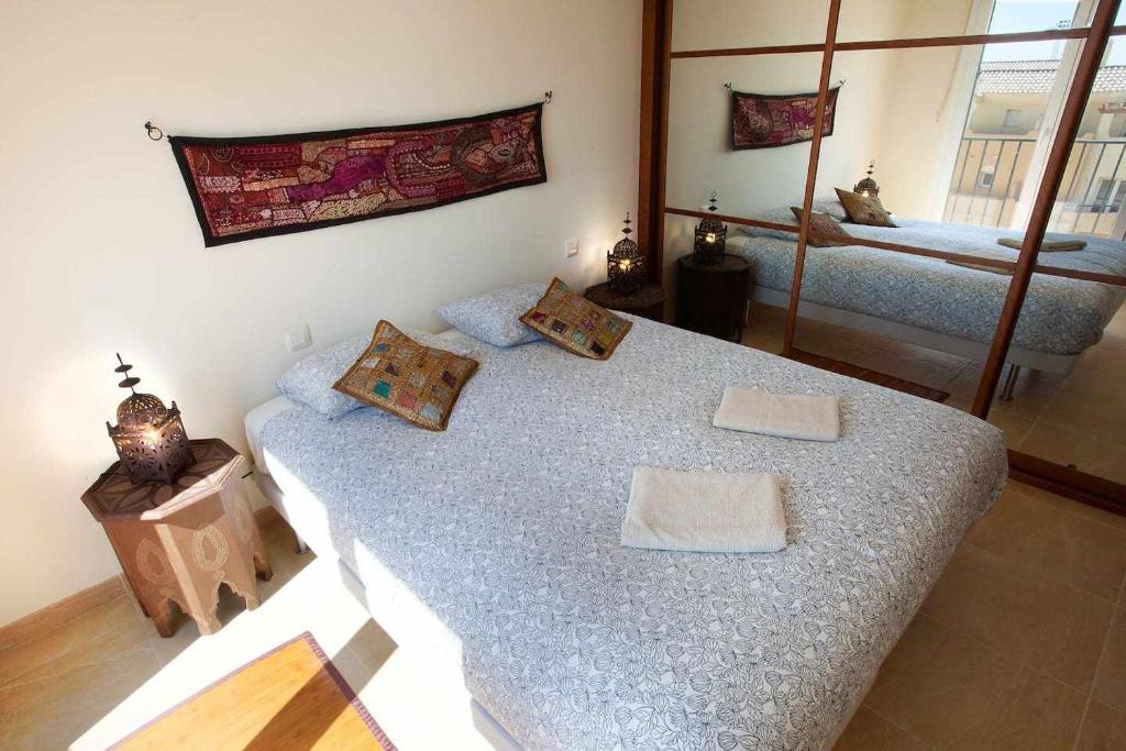 Tarifa Beach Rentals Almenara 6