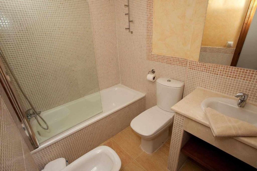 Tarifa Beach Rentals Almenara 8