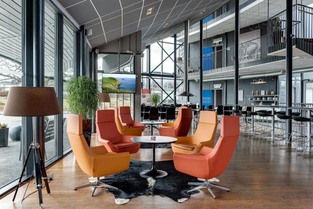 Aiden by Best Western Stockholm Arlanda Airport Image