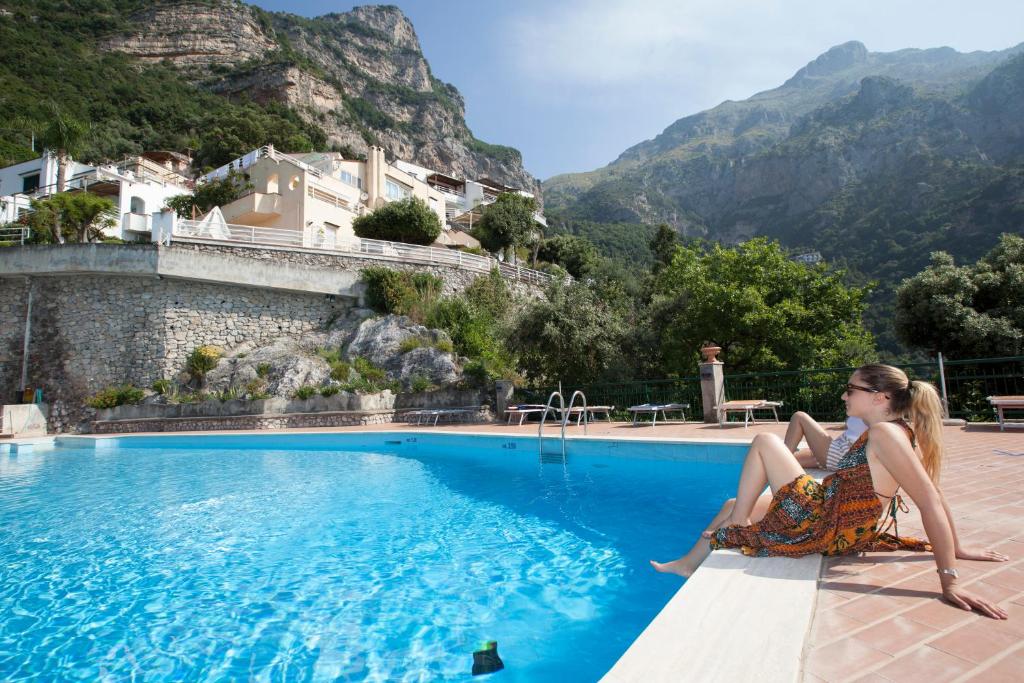 Estate4home - Relaxing Positano 6