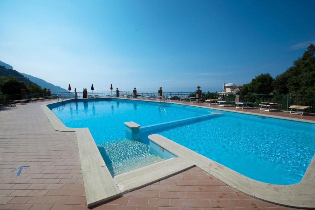 Estate4home - Relaxing Positano 4