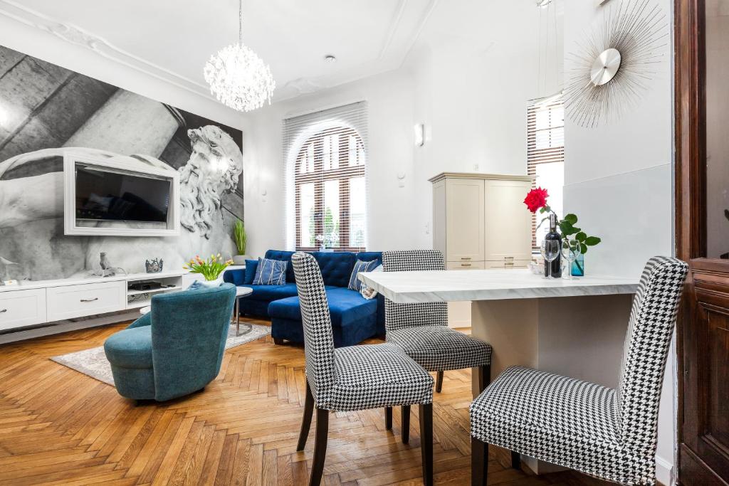 Apartamenty4you - Apartamenty Atlantic 6