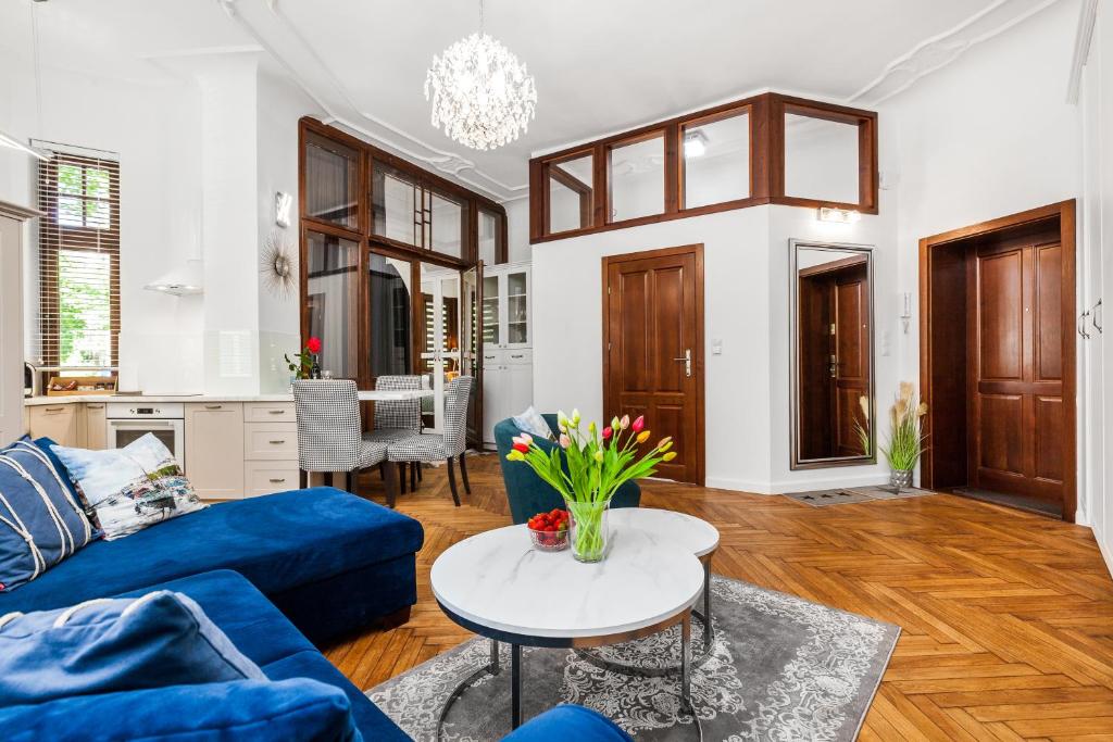 Apartamenty4you - Apartamenty Atlantic 4