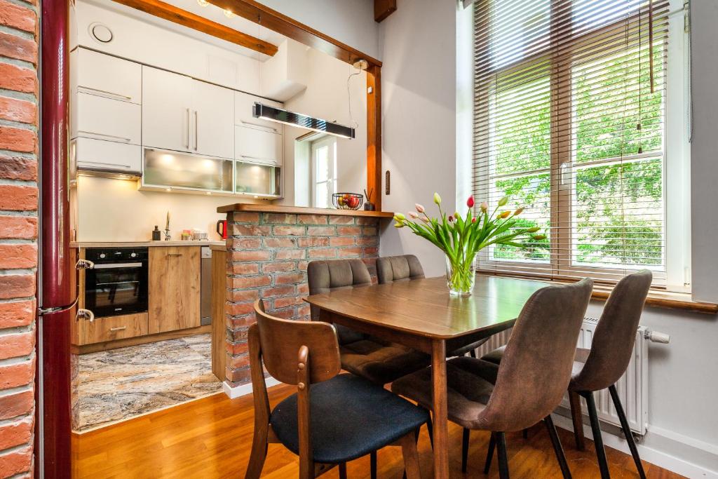 Apartamenty4you - SleepWell Apartment 5