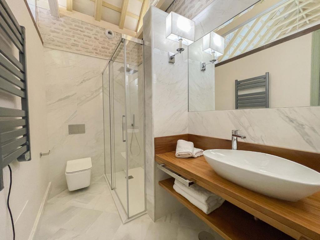 Judería de Sevilla V - Luxury Apartments 3