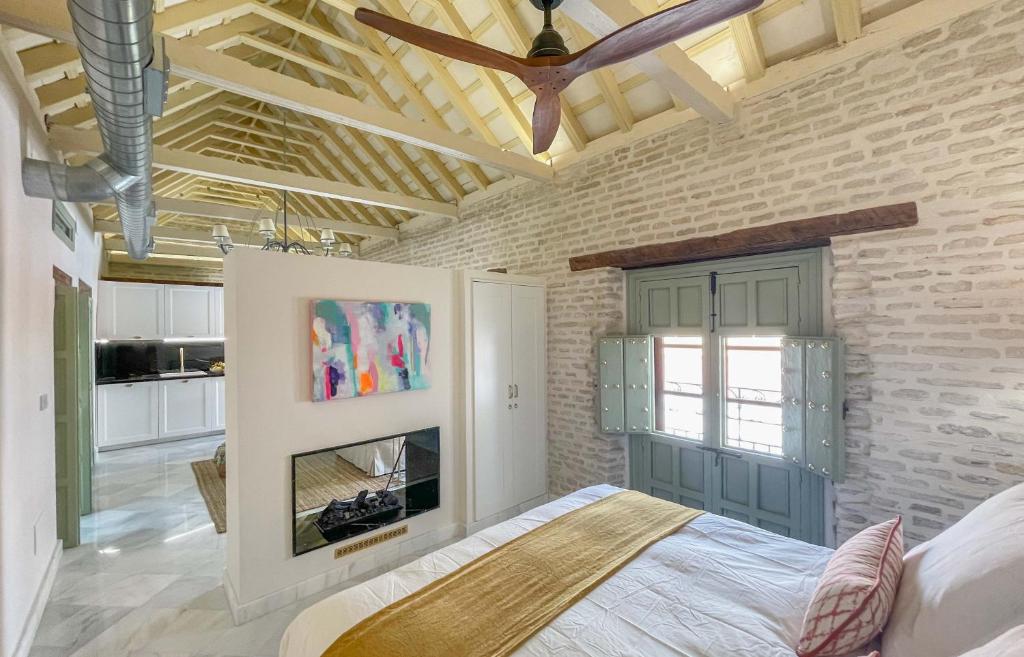 Judería de Sevilla V - Luxury Apartments 2