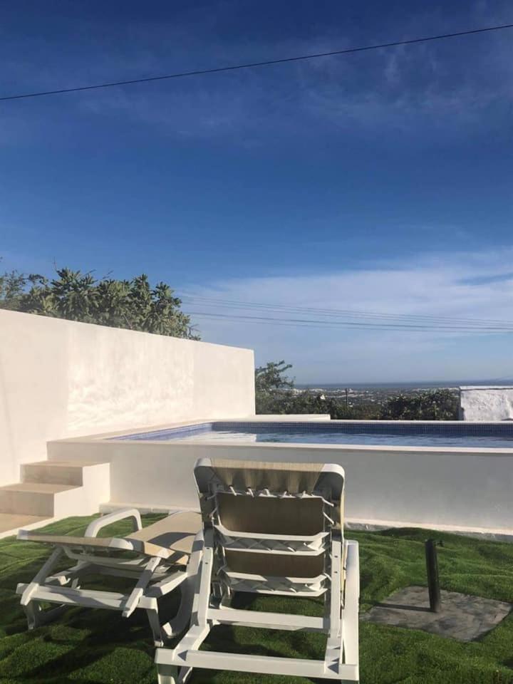 CASA DO POÇO 6