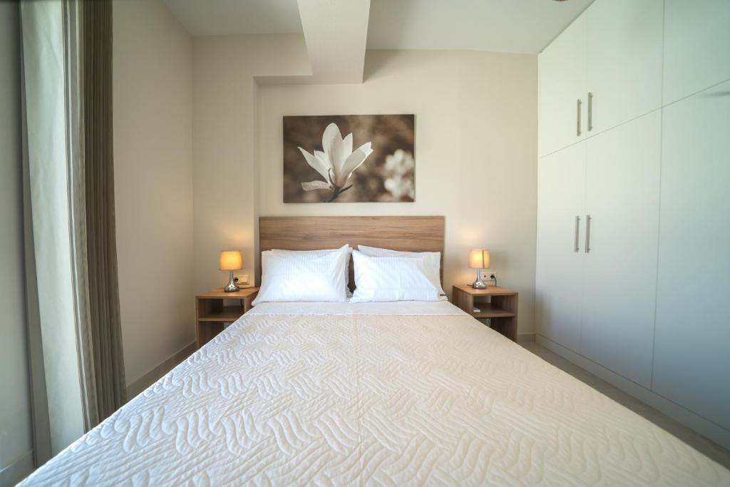 Alma City Center Apartment's 7