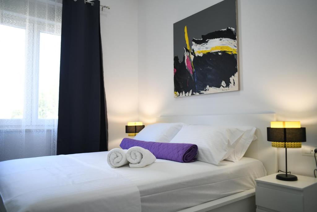 APARTMENT VISAGGIO DUBROVNIK 7