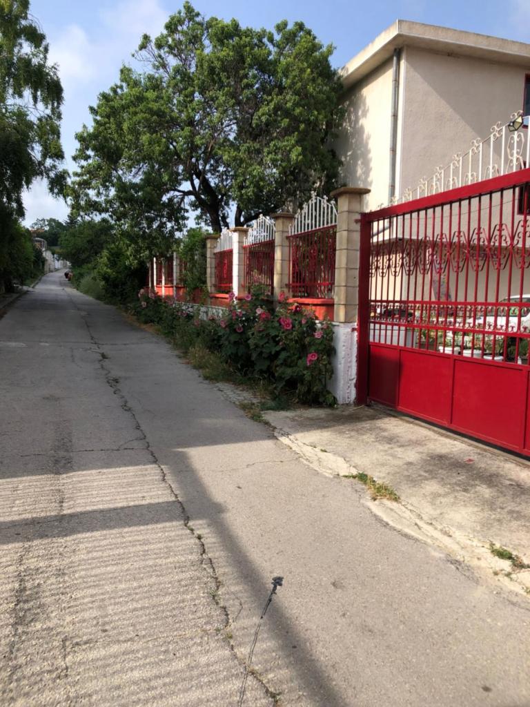 SURF House Villa Rose I Po3a l 6