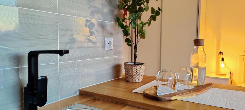 Stylish and Elegant Studio - Best View and Location in Coimbra Downton 8