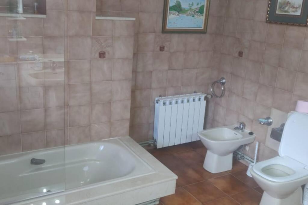 Casa os da ponte 3
