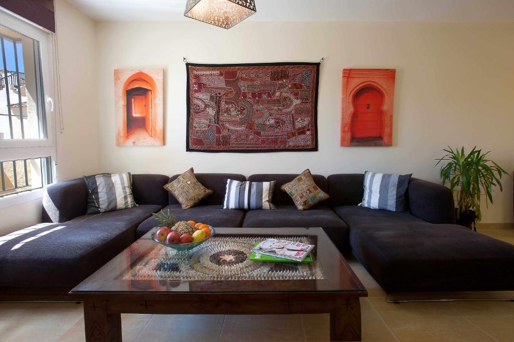 Tarifa Beach Rentals Almenara 5
