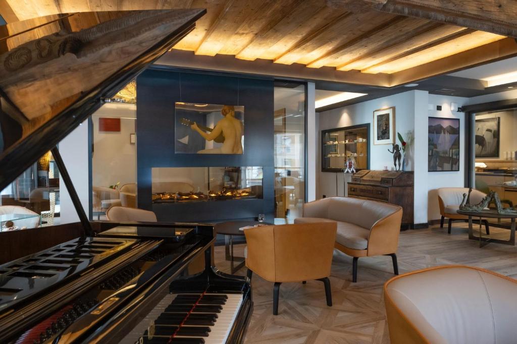 Locanda degli Artisti Art Hotel
