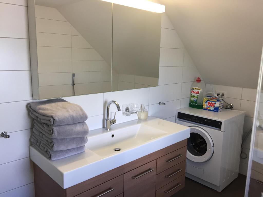 Apartment auf dem Bauernhof 5
