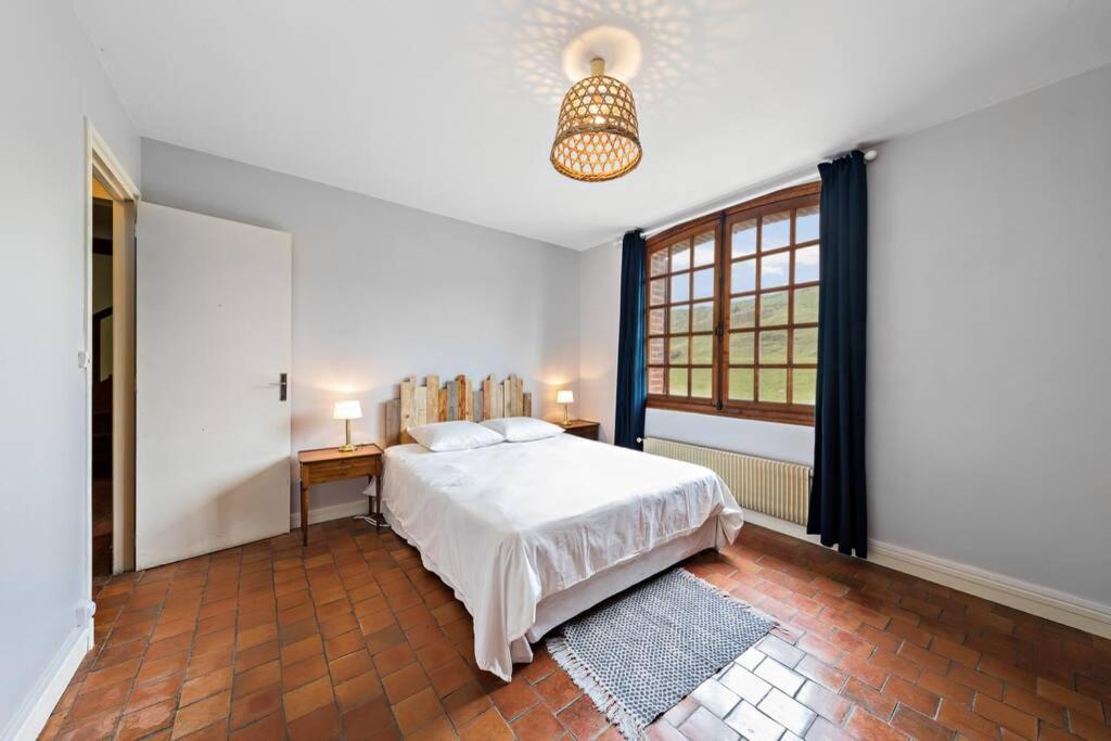 La Muche - Maison vue Mer à 10mn d'Etretat 2
