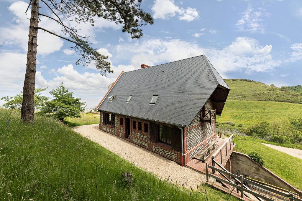 La Muche - Maison vue Mer à 10mn d'Etretat 6