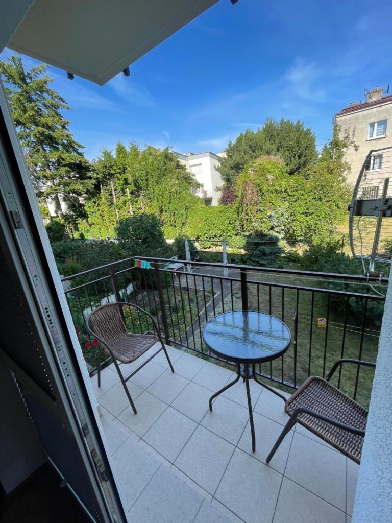 Apartament Basia 6