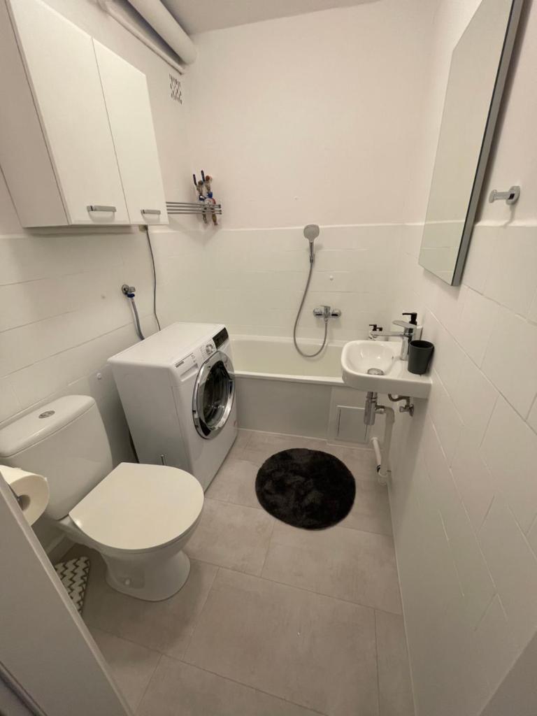 Apartament Basia 8