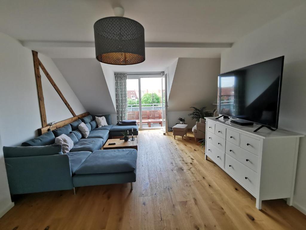 Traumhafte 130qm Wohnung Erfurt, Nähe Zentrum 5