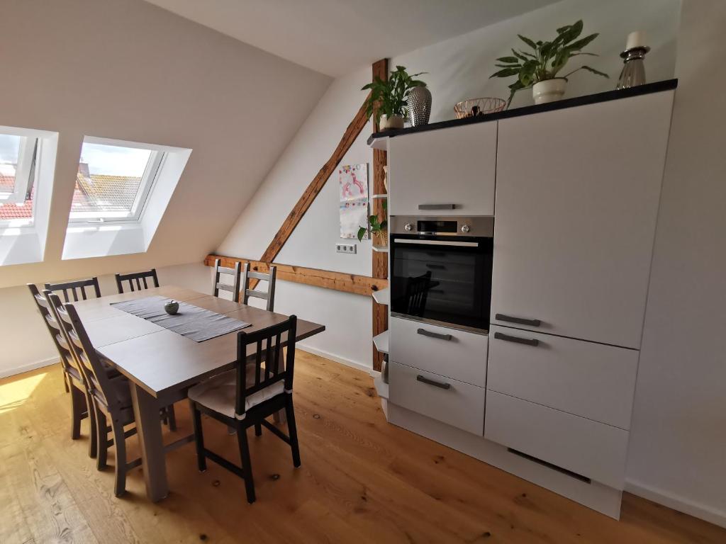 Traumhafte 130qm Wohnung Erfurt, Nähe Zentrum 4