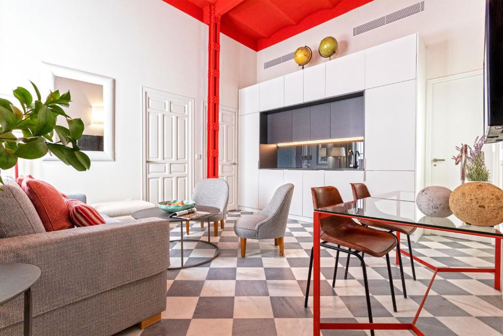 Genteel Home San Laureano 2