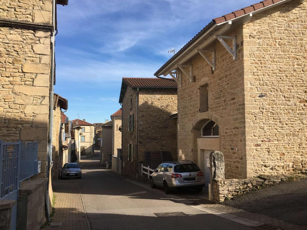 Le Petit Secret d'Alban 8