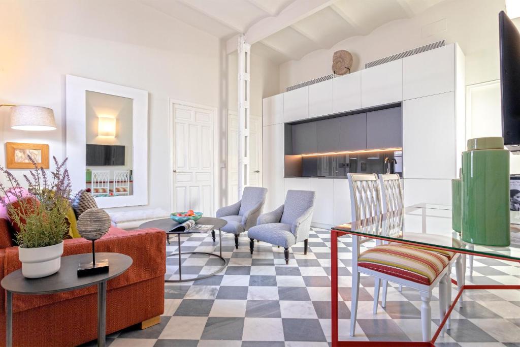 Genteel Home San Laureano 8