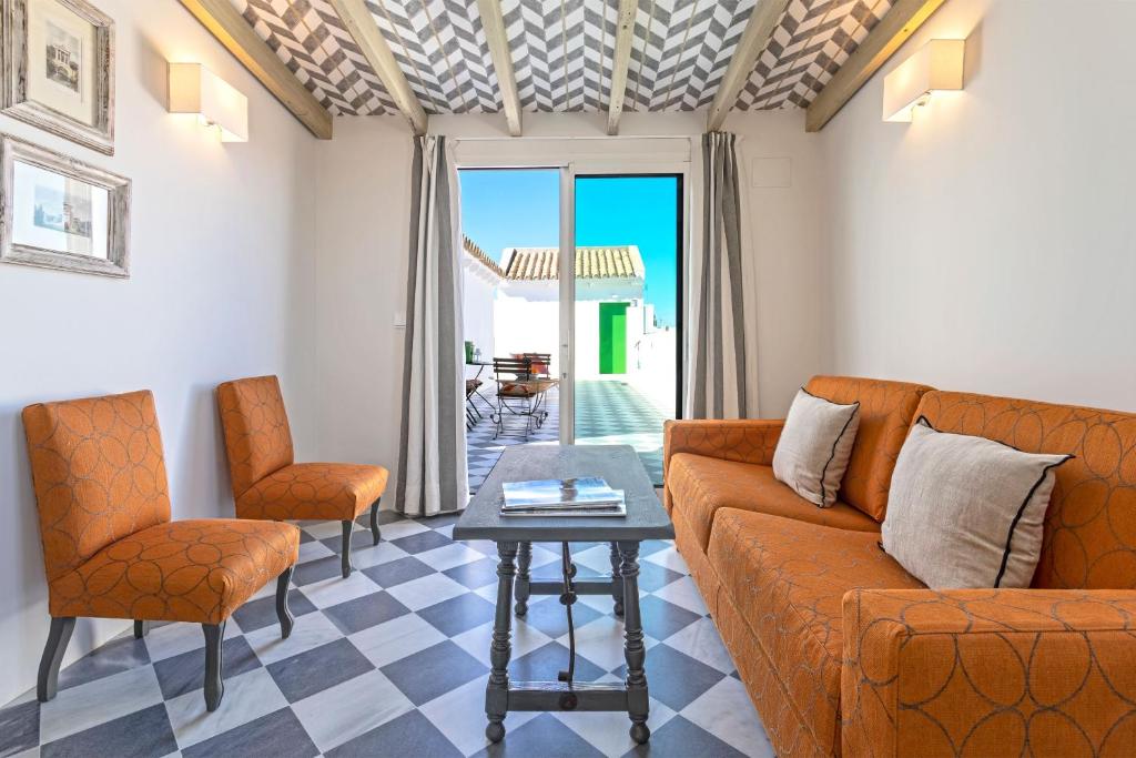 Genteel Home San Laureano 7