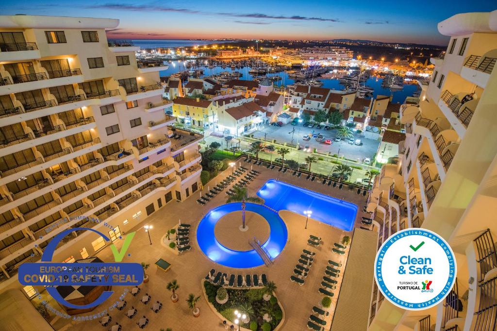 Vila Gale Marina