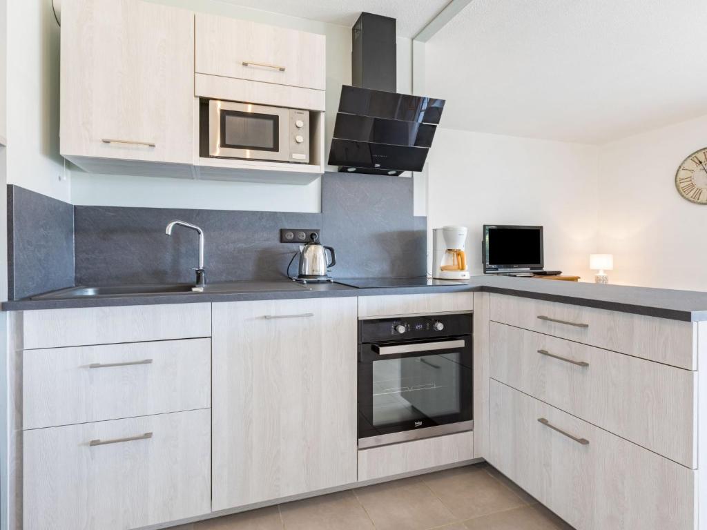 Holiday Home Côté du Lac by Interhome 4