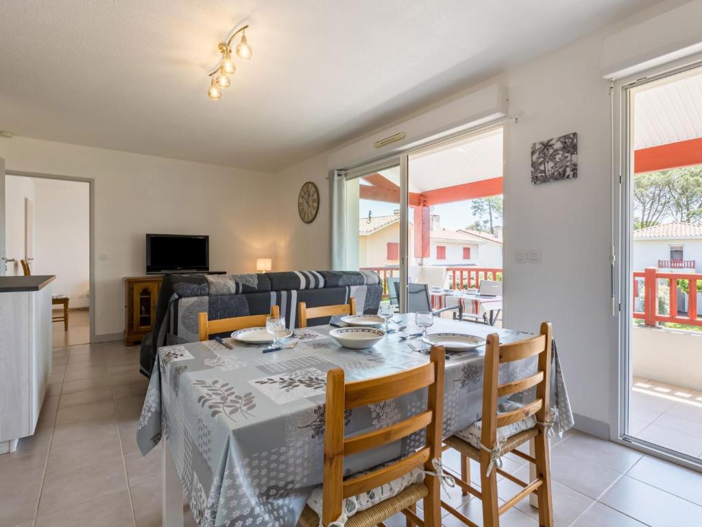 Holiday Home Côté du Lac by Interhome 6