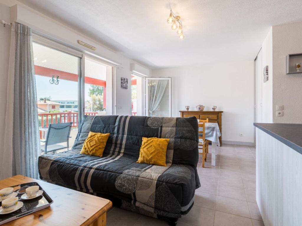Holiday Home Côté du Lac by Interhome 1