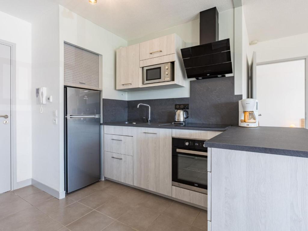 Holiday Home Côté du Lac by Interhome 8
