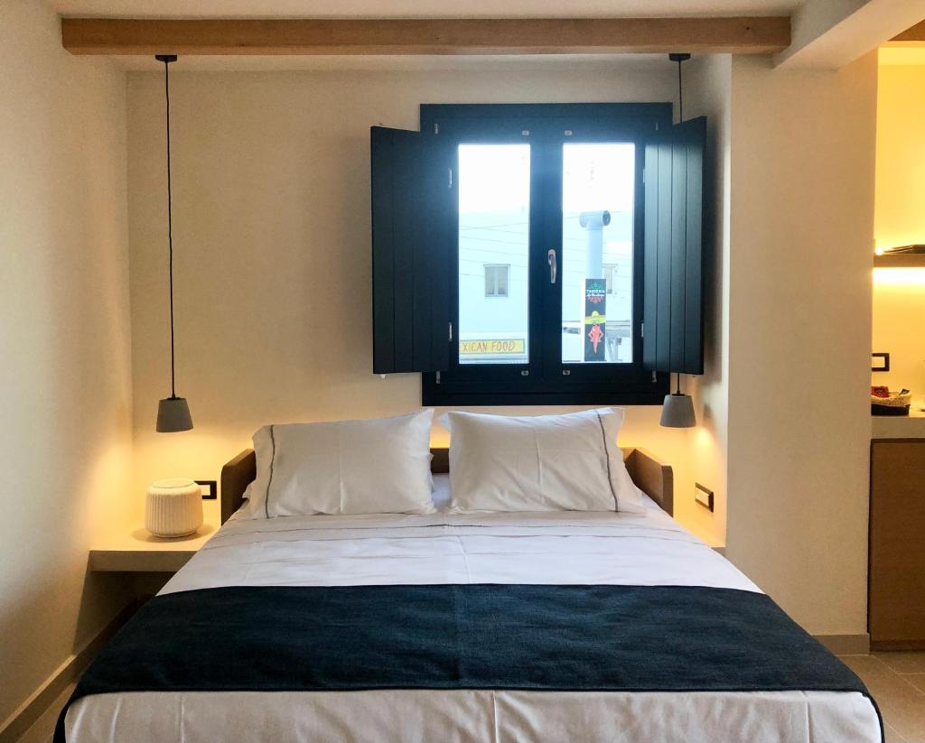 Candele Suites 8