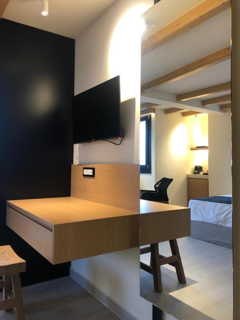 Candele Suites 6