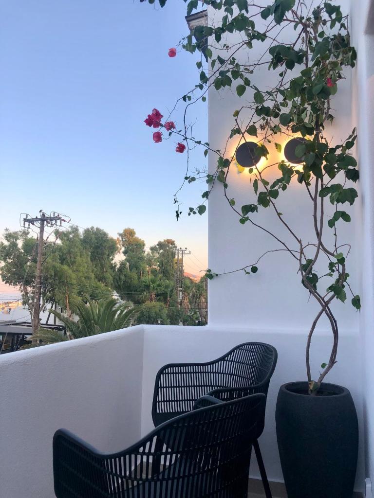Candele Suites 7
