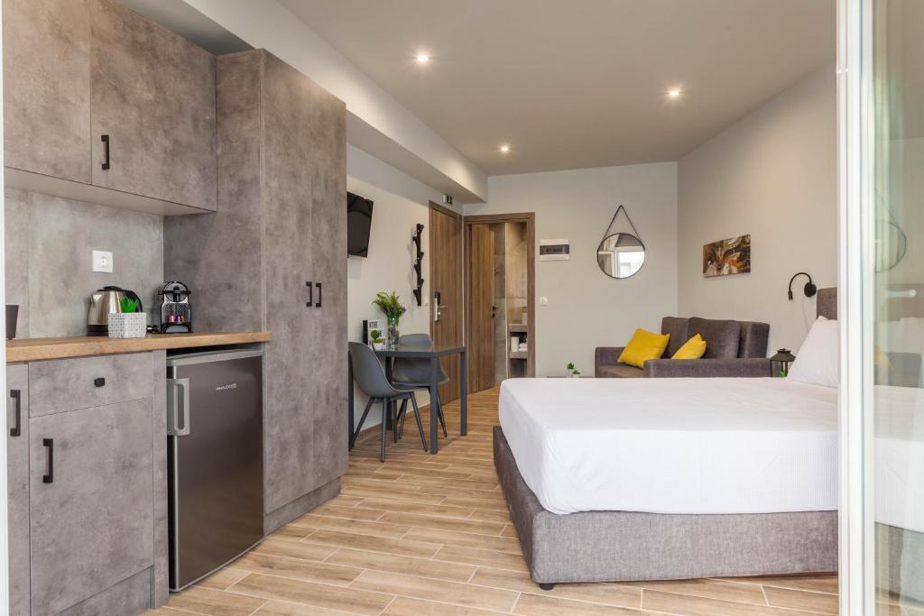 Raise Heraklion Boutique Apartments 6