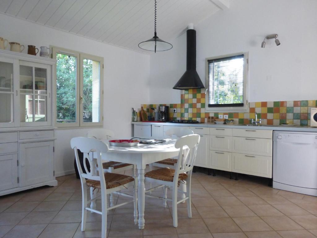 la petite maison 4