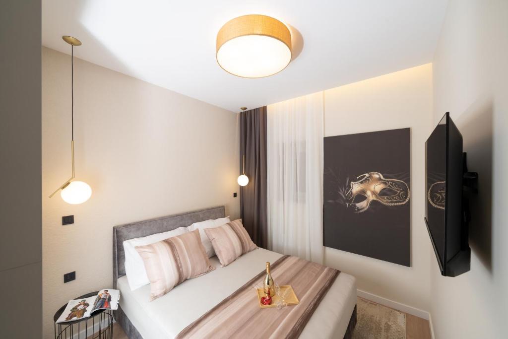 Premium Apartments with balcony 7