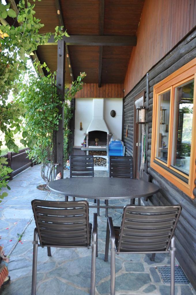 Landhaus Pepo 6
