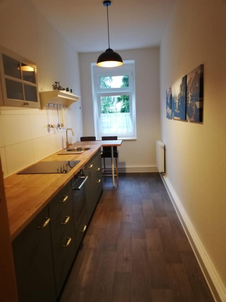 Ferienwohnung "Kleiner OTTO" 4