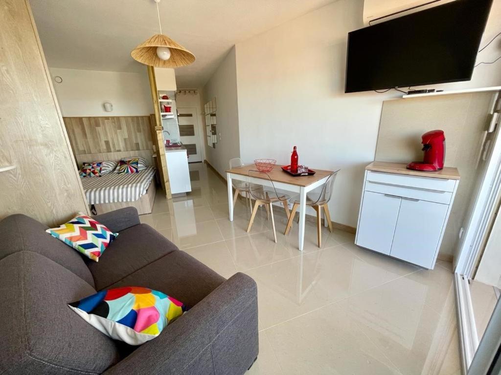 Superbe Studio Le pavois