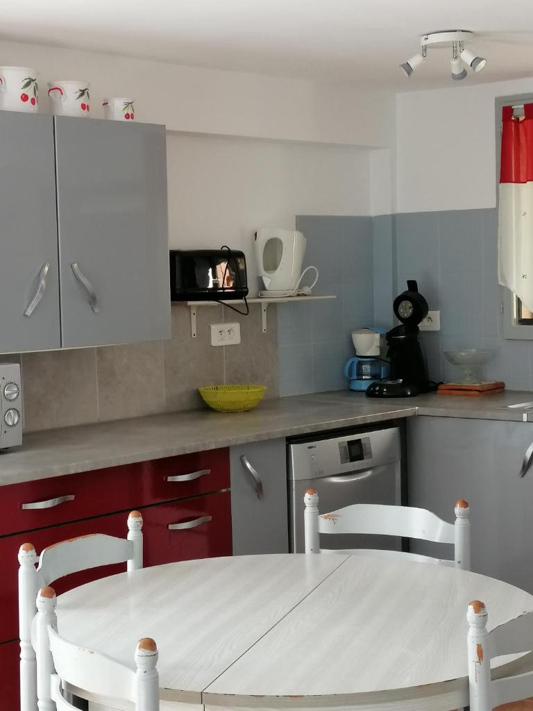 Sarrola-Carcopino Gîte en Pierre 8