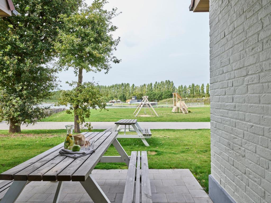 Holiday Suites Jabbeke - Klein Strand 4