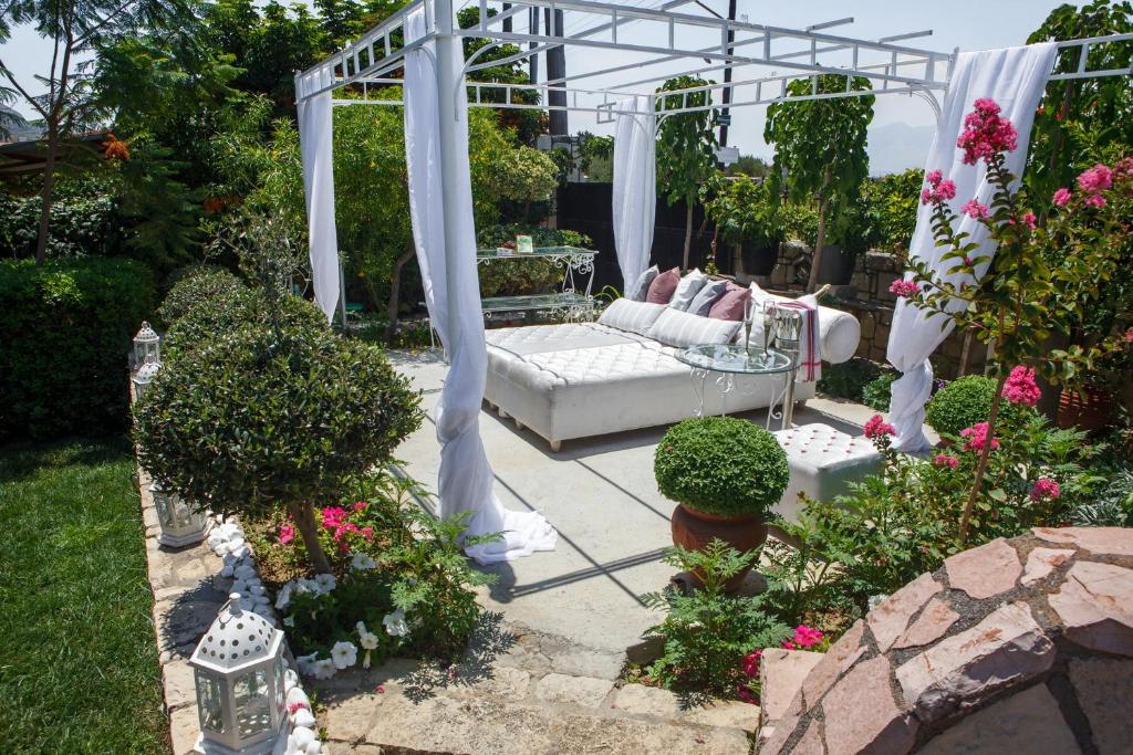 Villa Amelie-Private pool 6