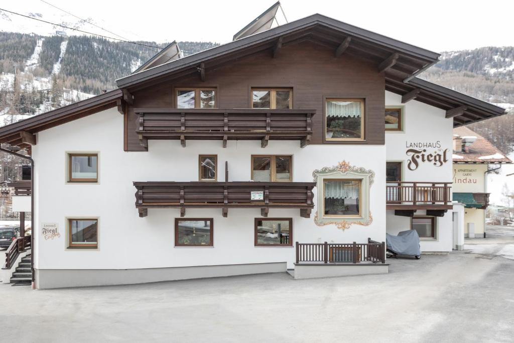 Landhaus Fiegl 7