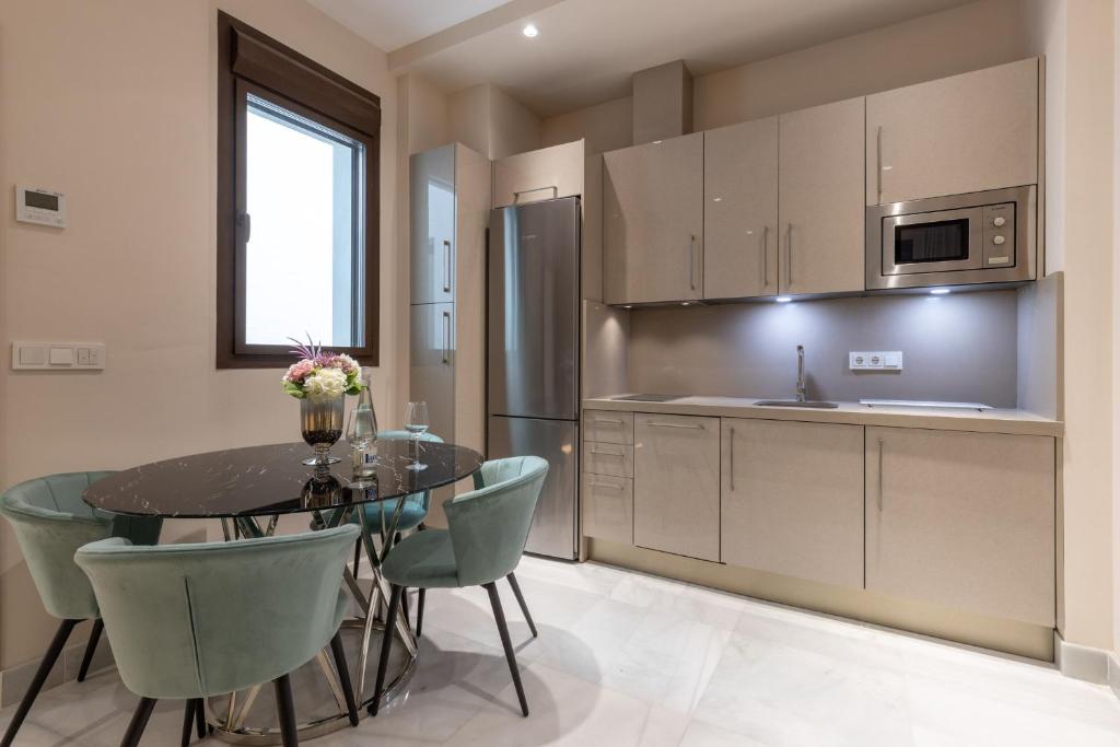 BiBo Suites Real Chancilleria 8