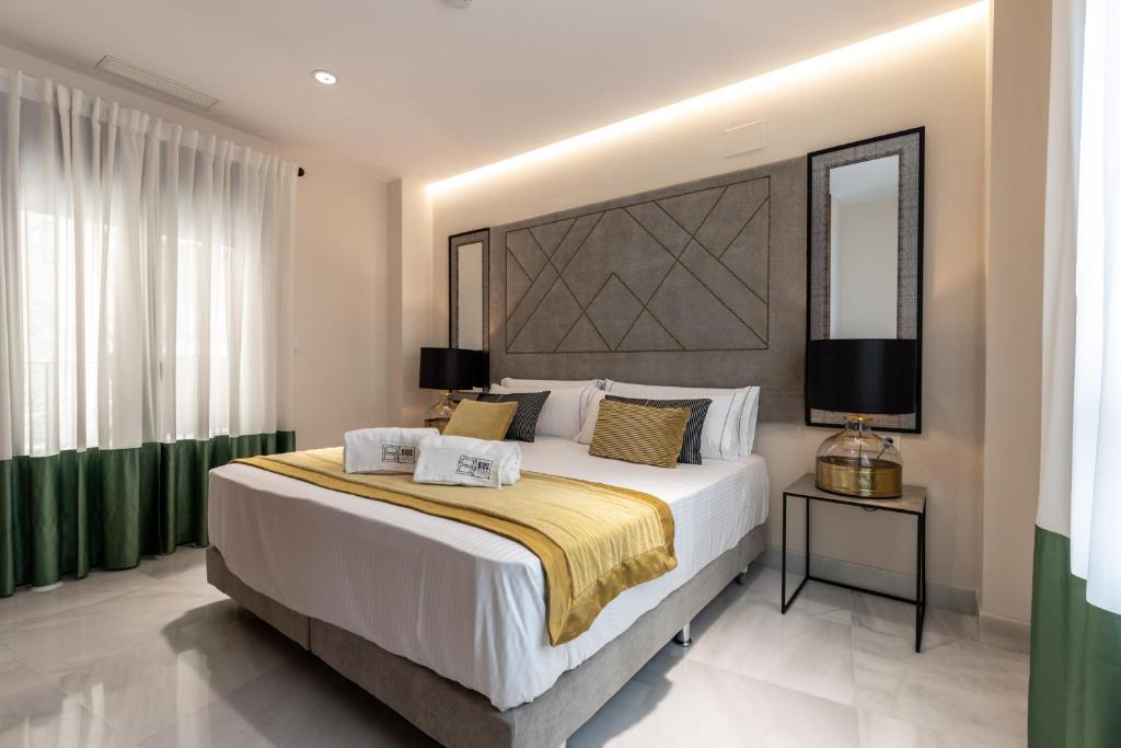 BiBo Suites Real Chancilleria 5