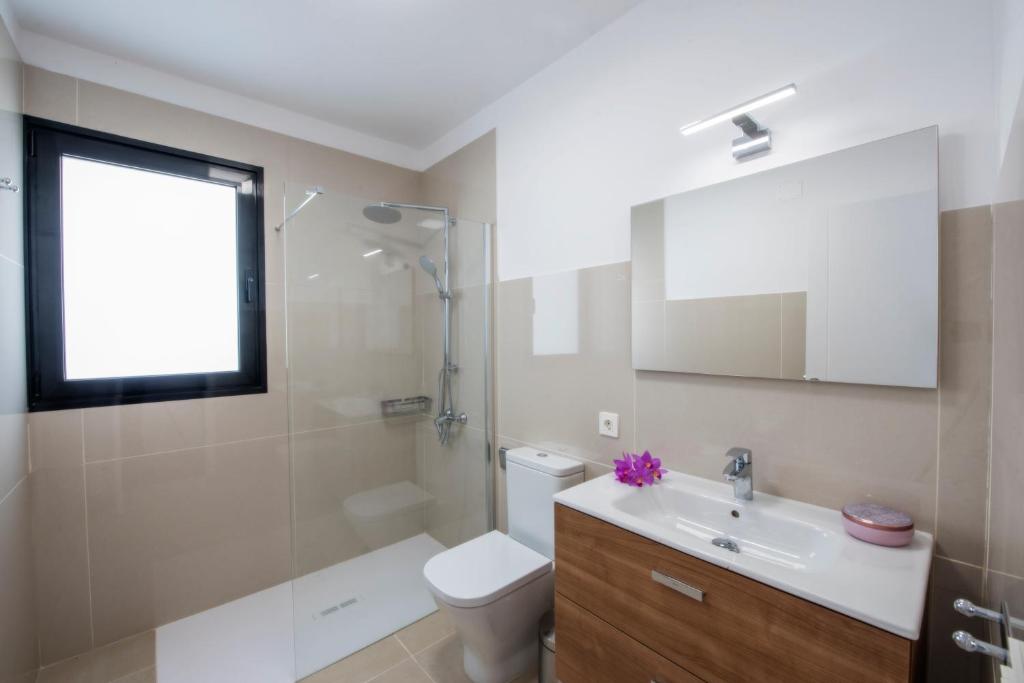 Villas Taburiente 8